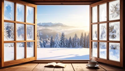 Wreszcie osiągnęłam bogactwo o jakim marzyłam od dziecka!